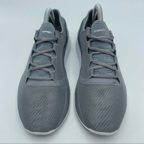 Under Armour Womens Speedform Apollo 2 Sneaker - Picture 2 of 8